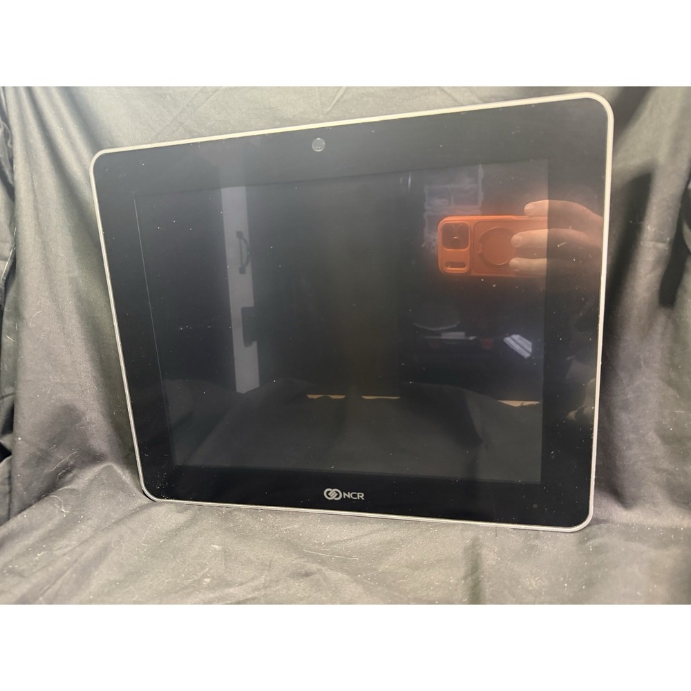 NCR RealPOS XR7 15" Touchscreen POS Terminal 7702-2315-8801 Win 10 IoT